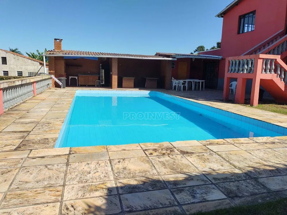 Casa de Condomínio à venda com 3 quartos, 400m² - Foto 2