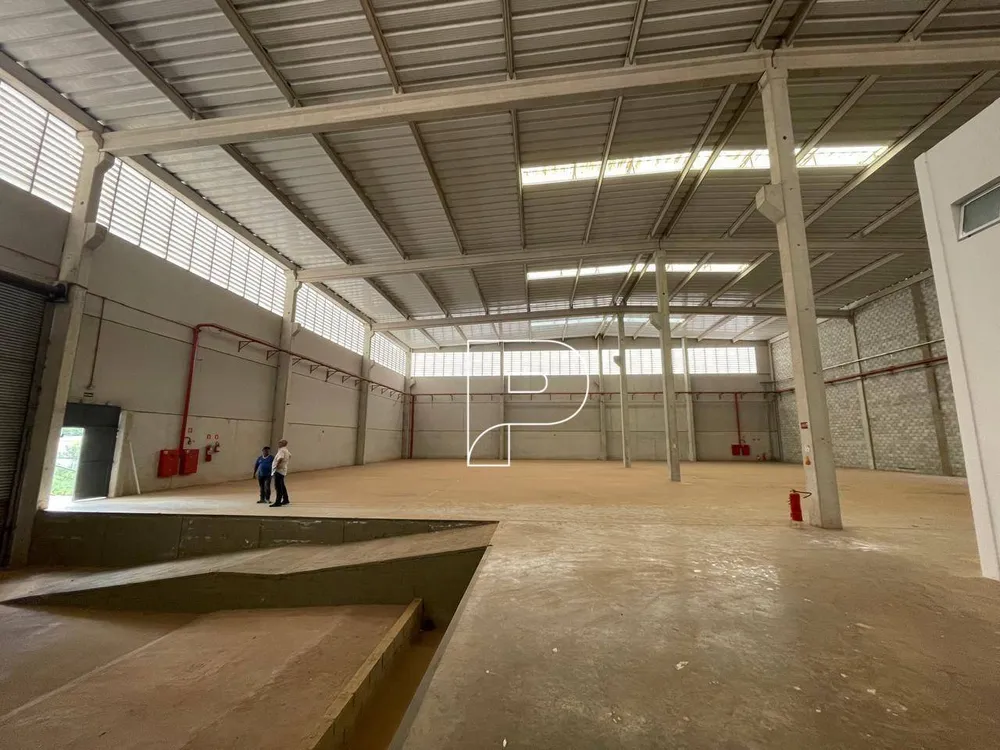 Depósito-Galpão, 1550 m² - Foto 4
