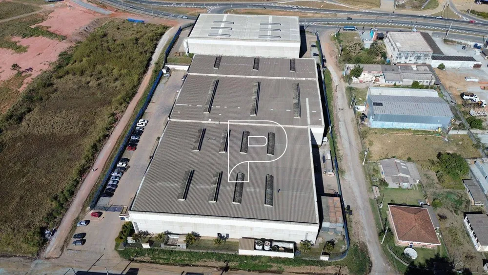 Depósito-Galpão, 1550 m² - Foto 2