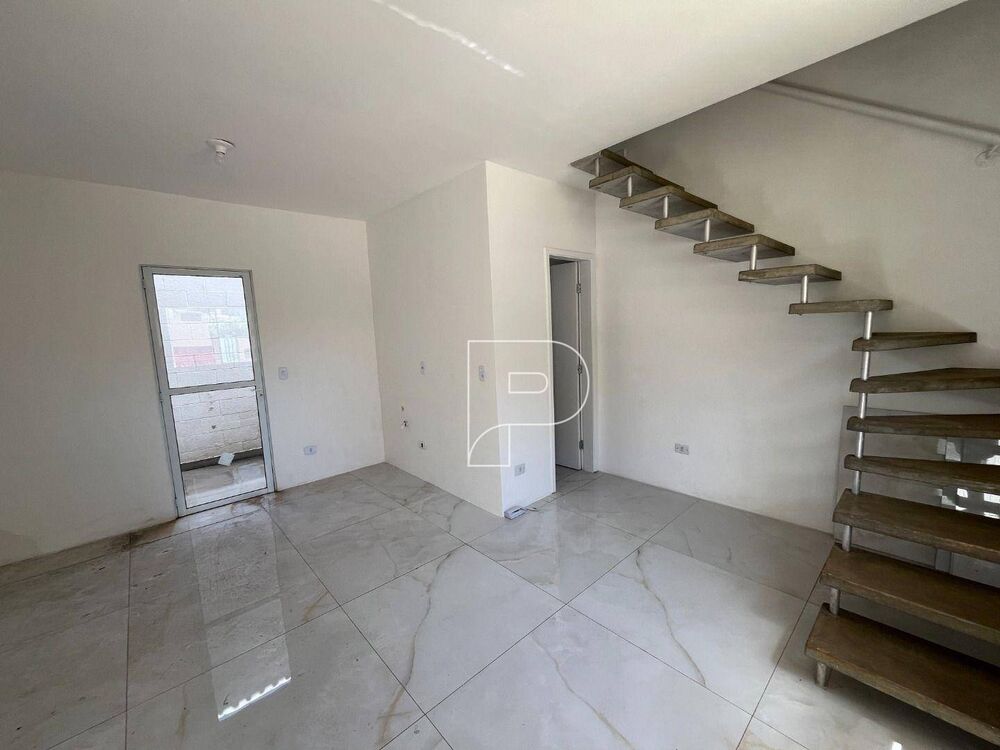 Casa de Condomínio, 2 quartos - Foto 2