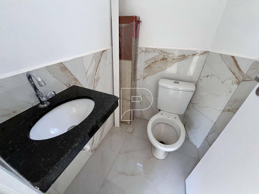 Casa de Condomínio, 2 quartos - Foto 4