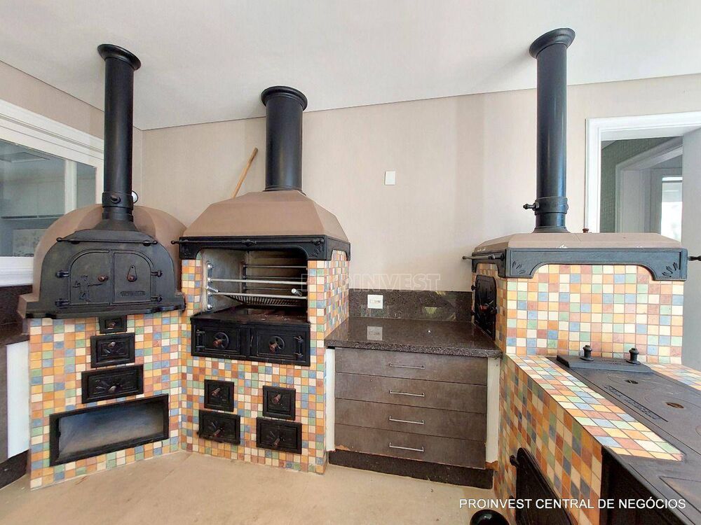 Casa de Condomínio, 5 quartos - Foto 18