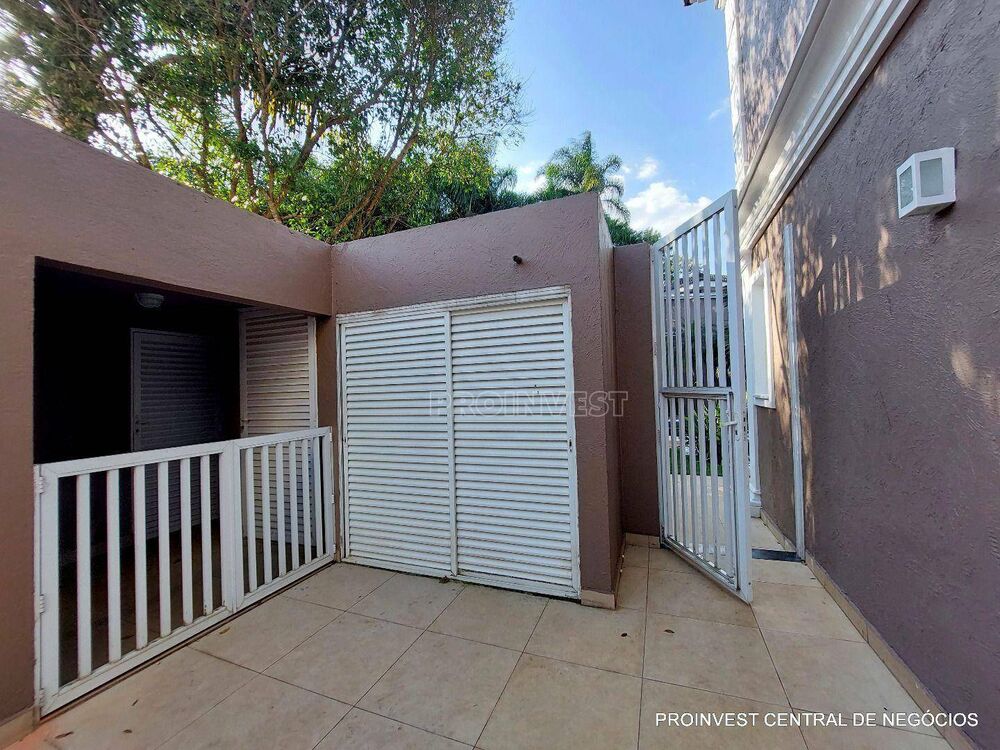 Casa de Condomínio, 5 quartos - Foto 20