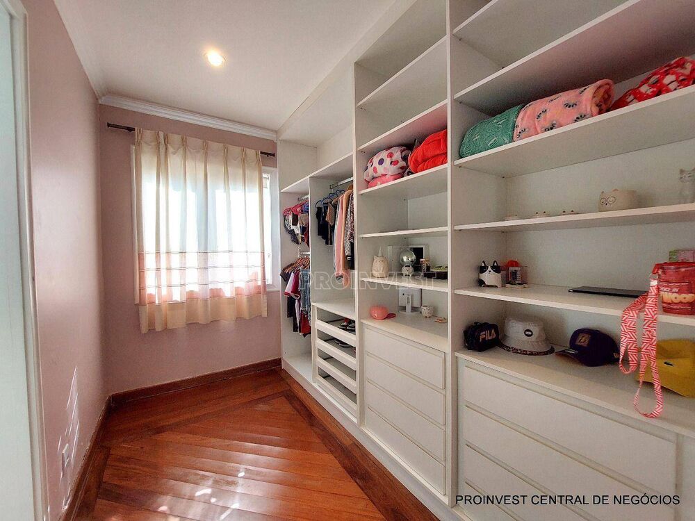 Casa de Condomínio, 5 quartos - Foto 13