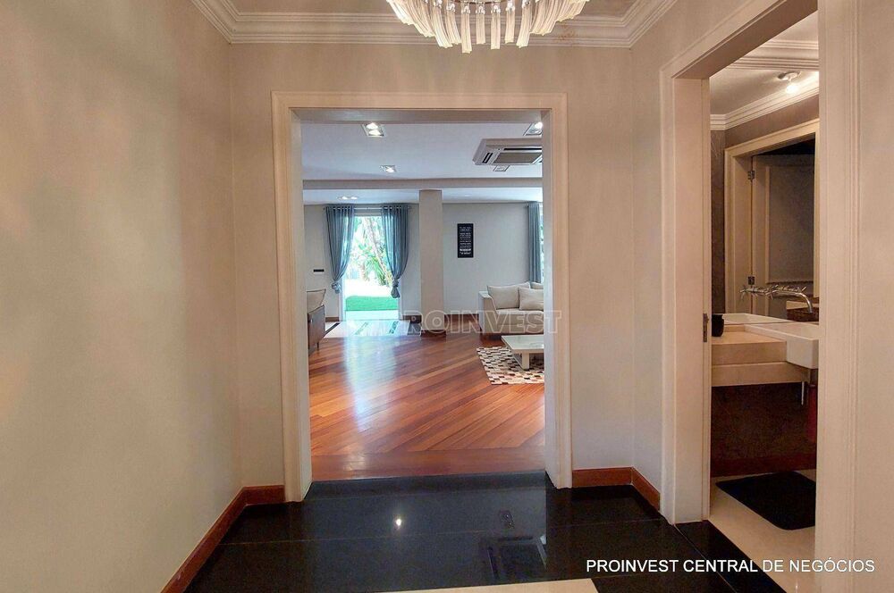 Casa de Condomínio, 5 quartos - Foto 2