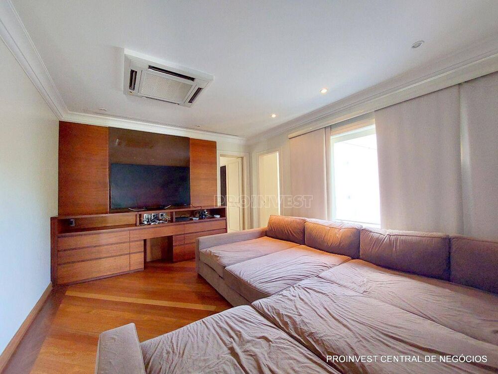 Casa de Condomínio, 5 quartos - Foto 9