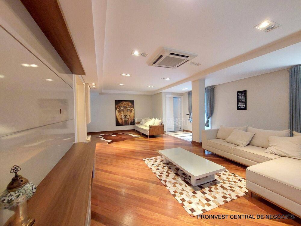 Casa de Condomínio, 5 quartos - Foto 1