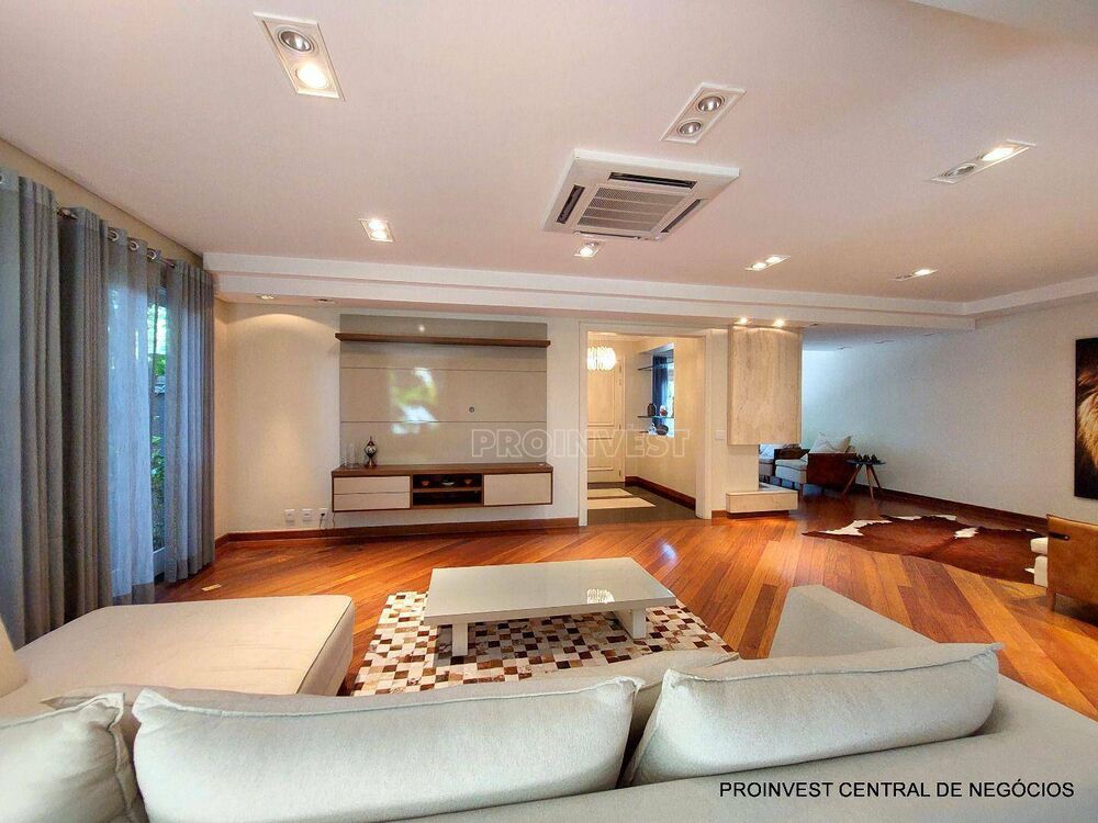 Casa de Condomínio, 5 quartos - Foto 3