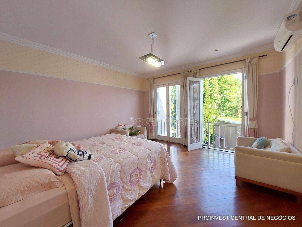 Casa de Condomínio, 5 quartos - Foto 12