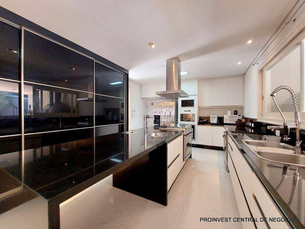 Casa de Condomínio, 5 quartos - Foto 7