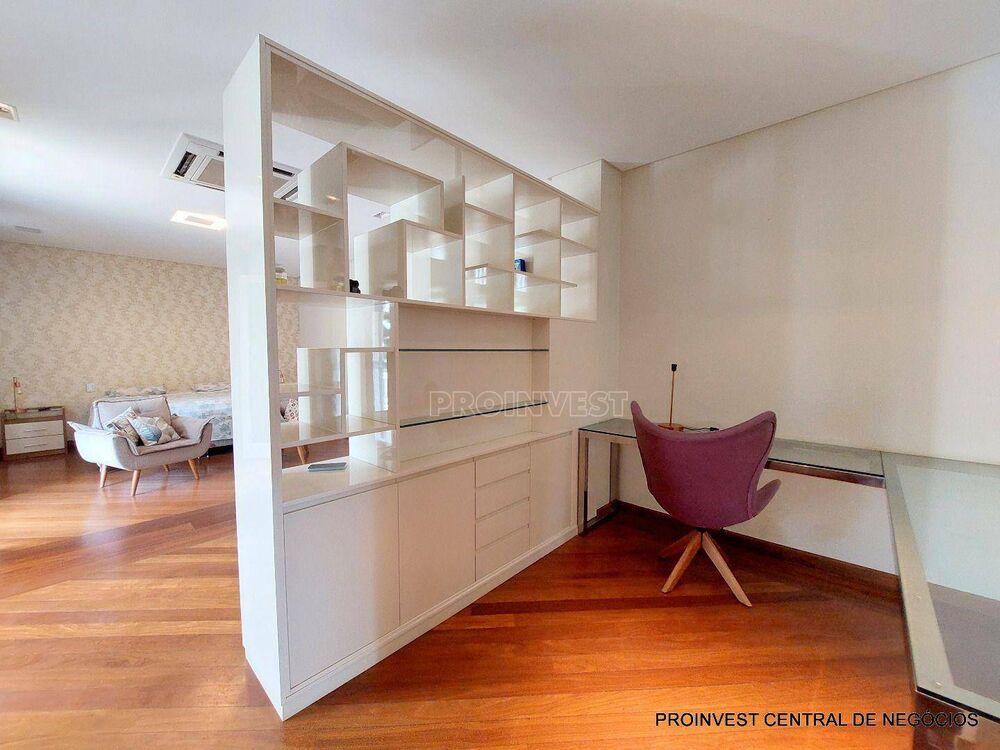 Casa de Condomínio, 5 quartos - Foto 15