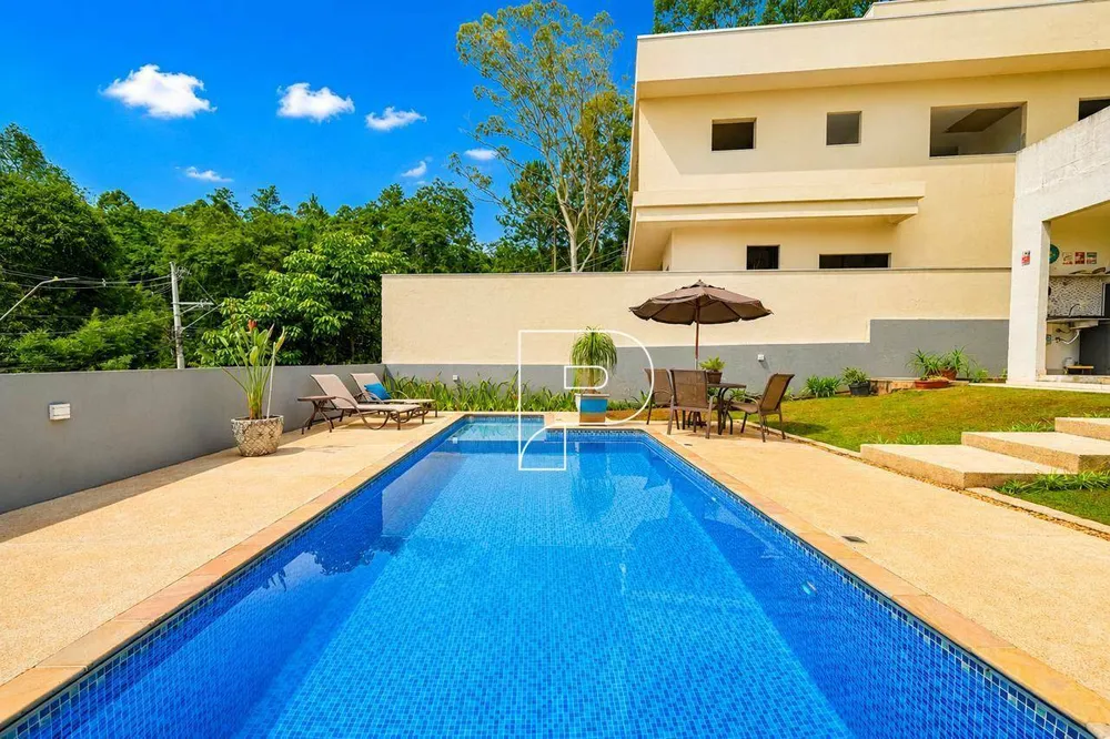 Casa de Condomínio, 3 quartos - Foto 8