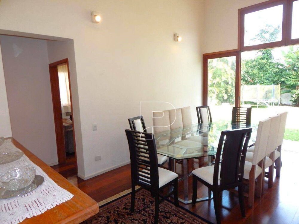 Casa de Condomínio à venda e aluguel com 4 quartos, 450m² - Foto 2