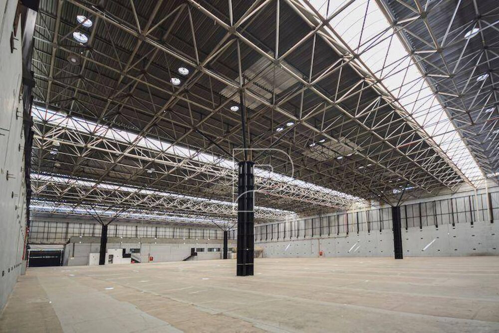 Depósito-Galpão-Armazém para alugar, 3568m² - Foto 3