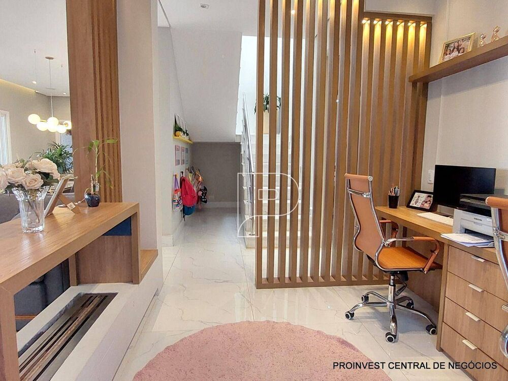 Casa de Condomínio, 4 quartos - Foto 5