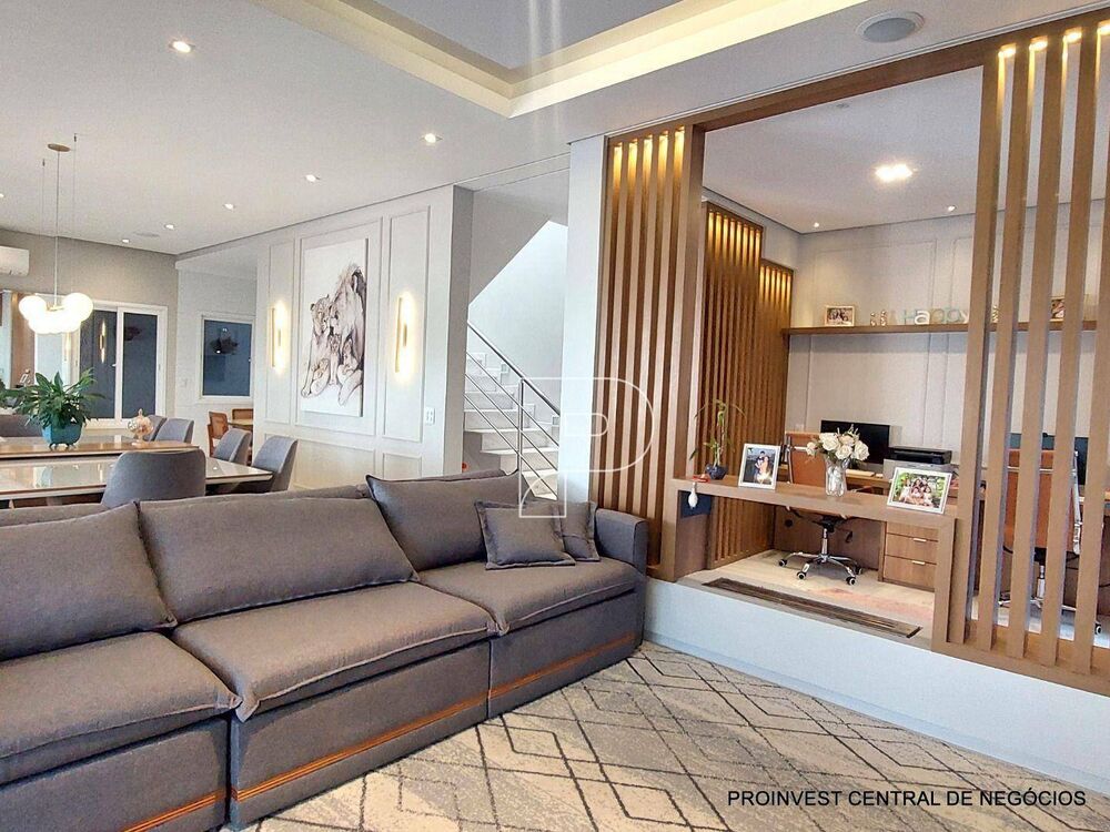 Casa de Condomínio, 4 quartos - Foto 7