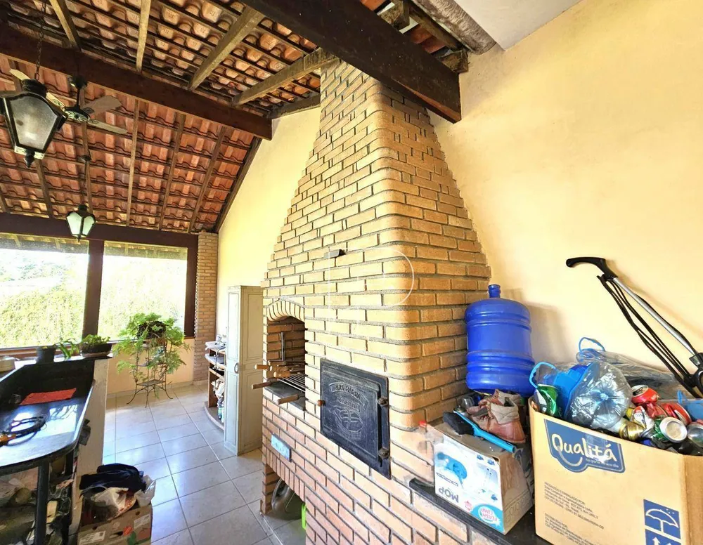 Casa de Condomínio, 4 quartos - Foto 9