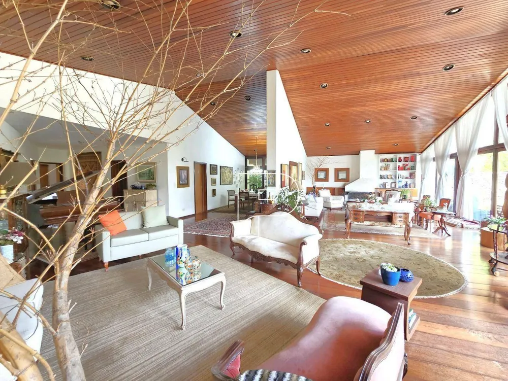 Casa, 3 quartos, 556 m² - Foto 2