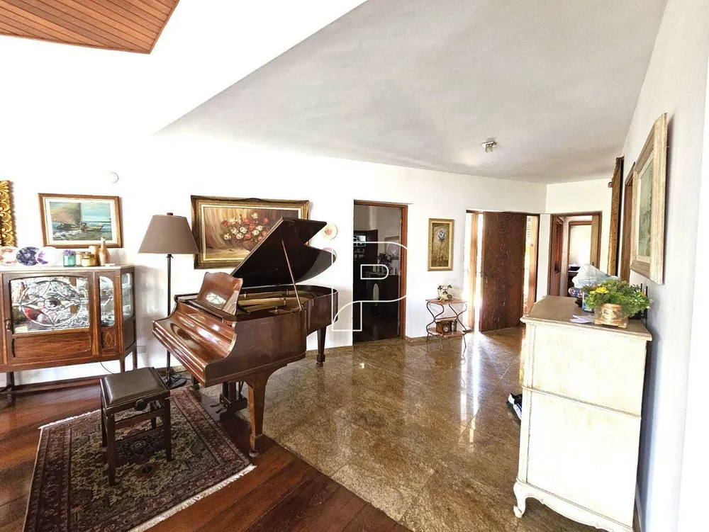 Casa, 3 quartos, 556 m² - Foto 3