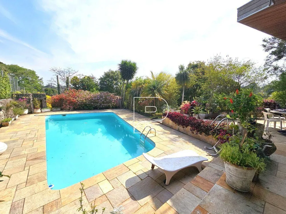 Casa, 3 quartos, 556 m² - Foto 9