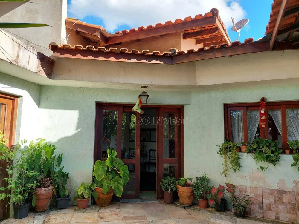 Casa, 4 quartos, 283 m² - Foto 12
