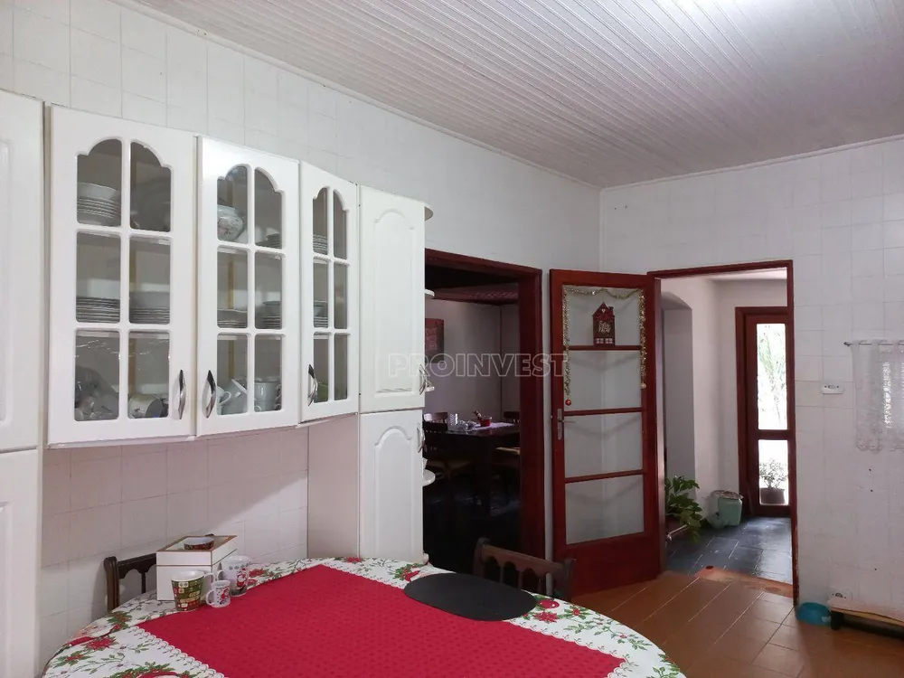 Casa, 4 quartos, 283 m² - Foto 7