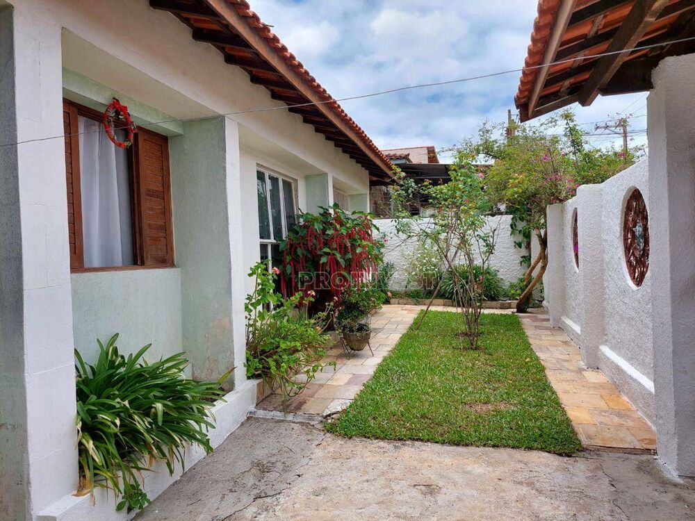 Casa, 4 quartos, 283 m² - Foto 3