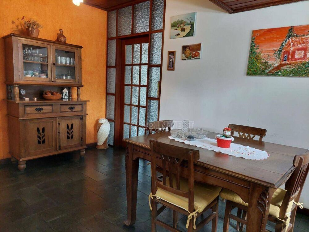 Casa, 4 quartos, 283 m² - Foto 8