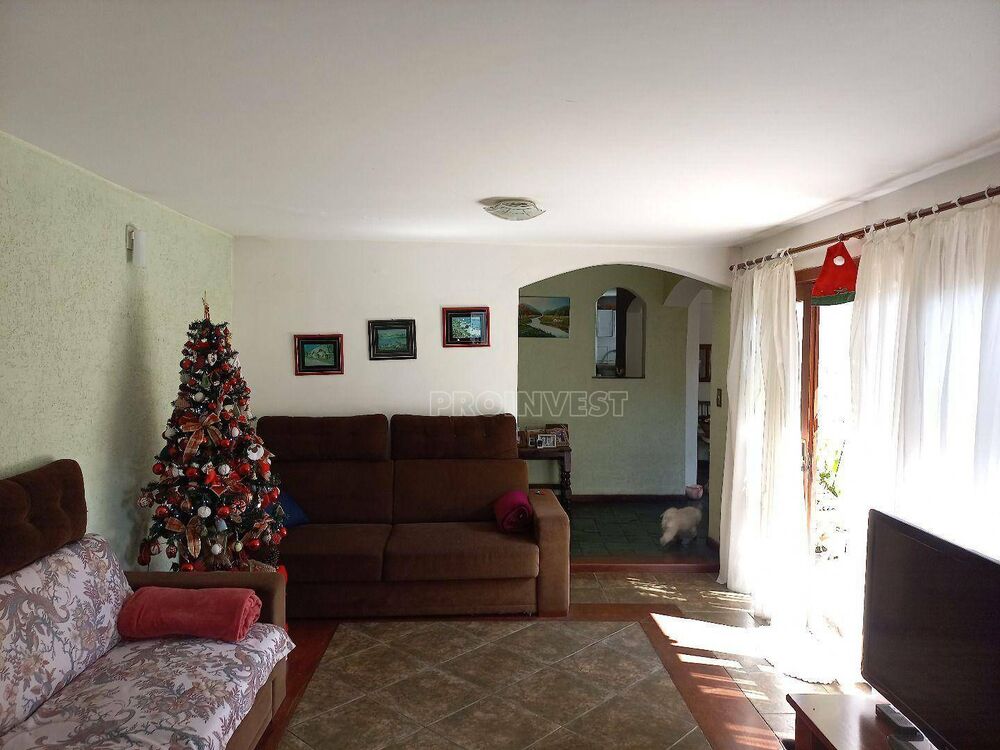 Casa, 4 quartos, 283 m² - Foto 4