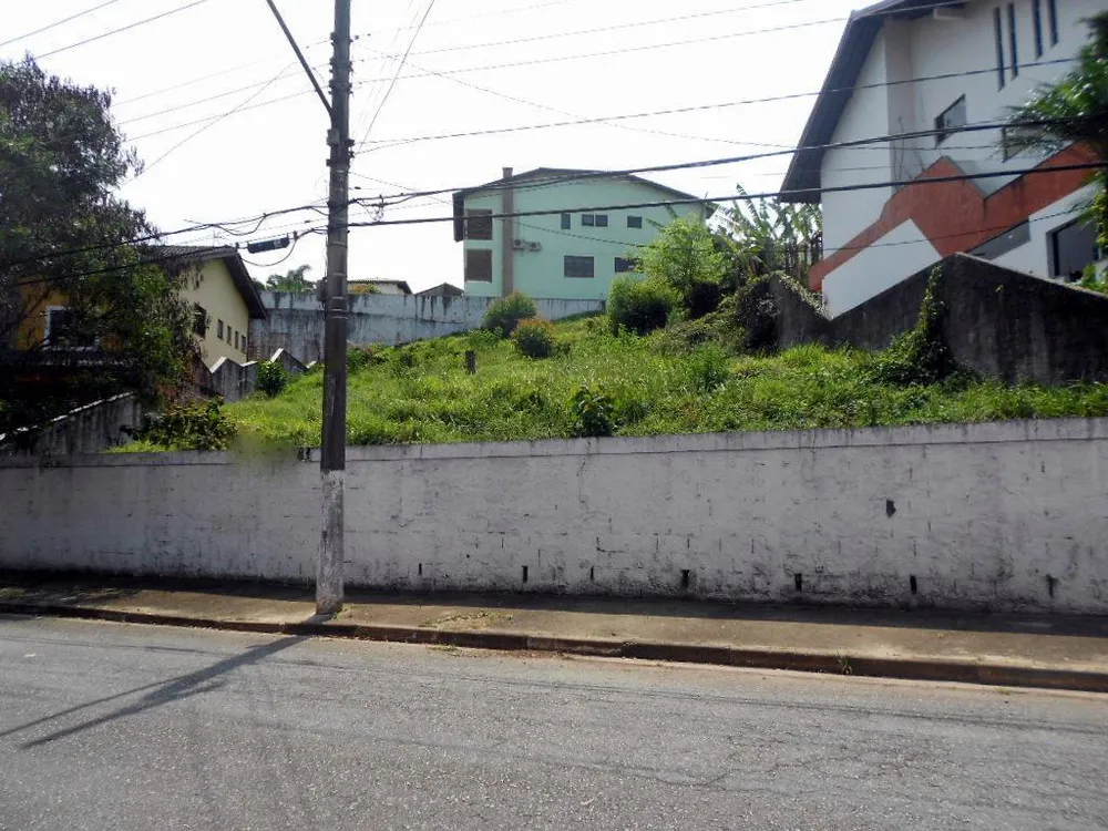 Loteamento e Condomínio, 640 m² - Foto 3