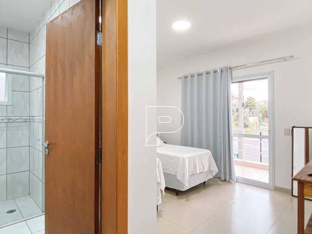 Casa de Condomínio, 3 quartos - Foto 2