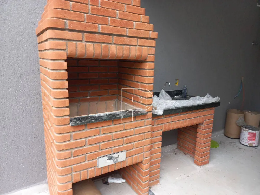 Casa de Condomínio, 3 quartos - Foto 10
