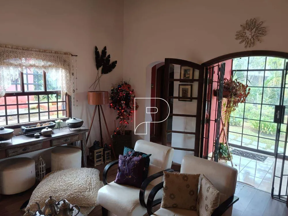 Casa de Condomínio, 5 quartos - Foto 3