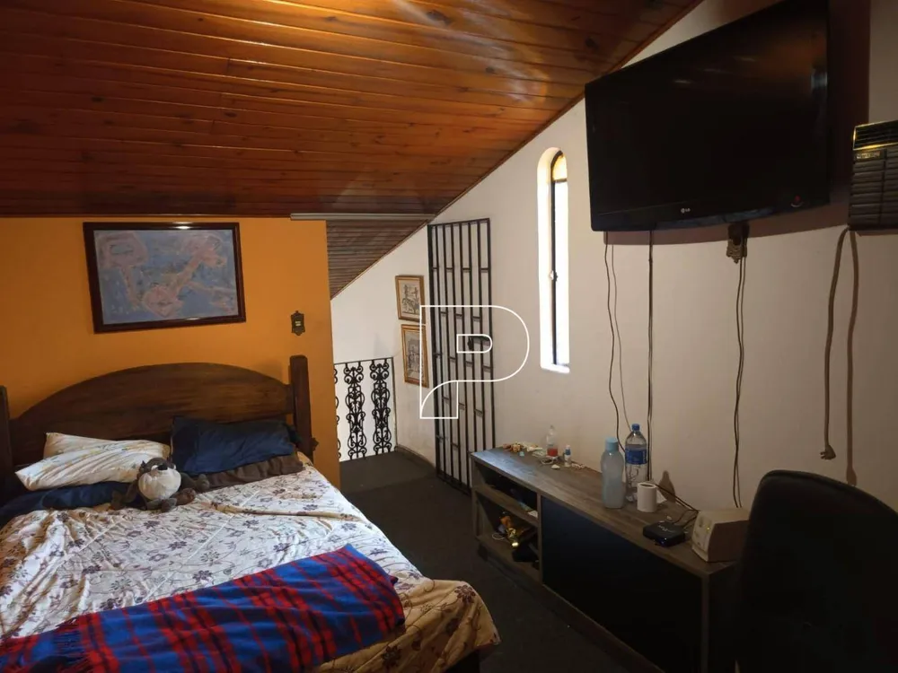 Casa de Condomínio, 5 quartos - Foto 4