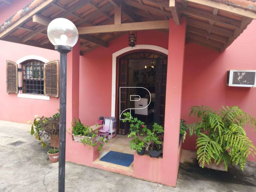 Casa de Condomínio, 5 quartos - Foto 7