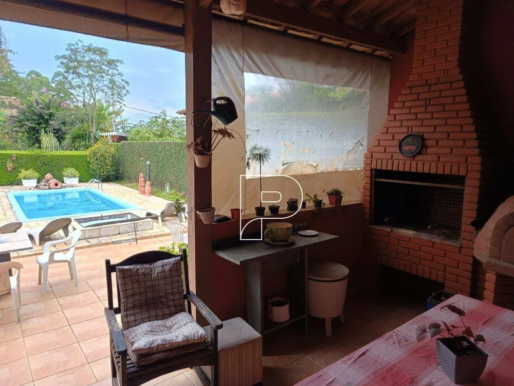 Casa de Condomínio, 5 quartos - Foto 12