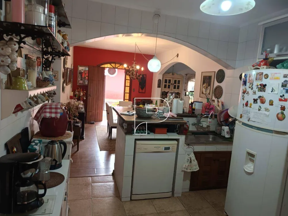 Casa de Condomínio, 5 quartos - Foto 1