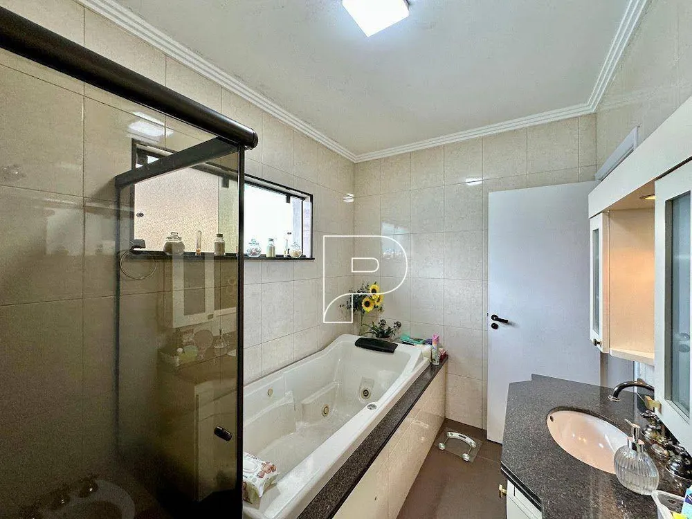 Casa de Condomínio, 5 quartos - Foto 3
