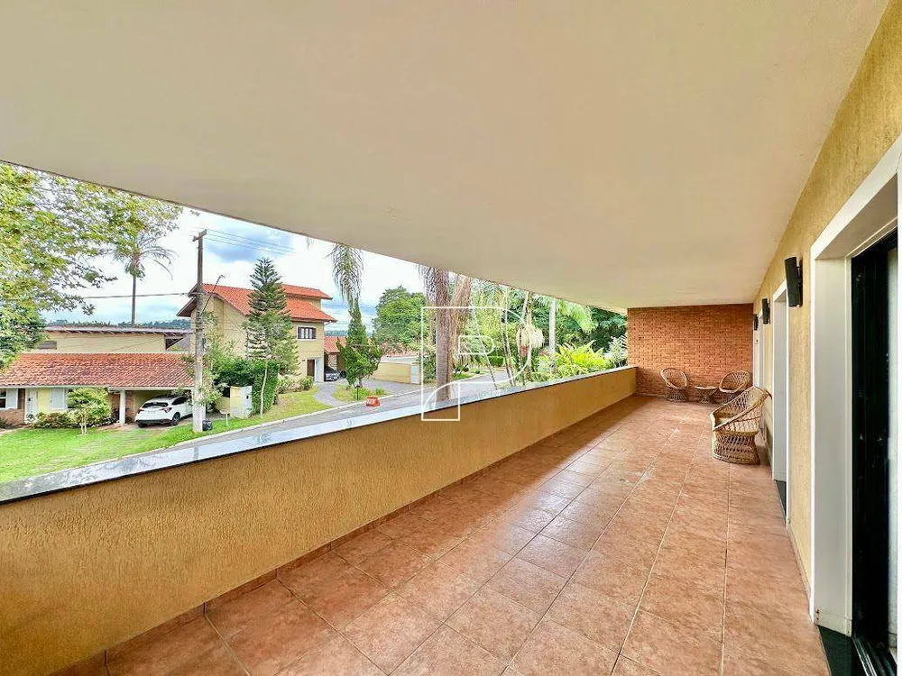 Casa de Condomínio, 5 quartos - Foto 4