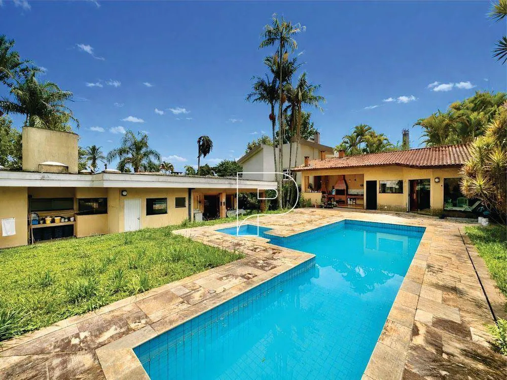 Casa de Condomínio, 5 quartos - Foto 5