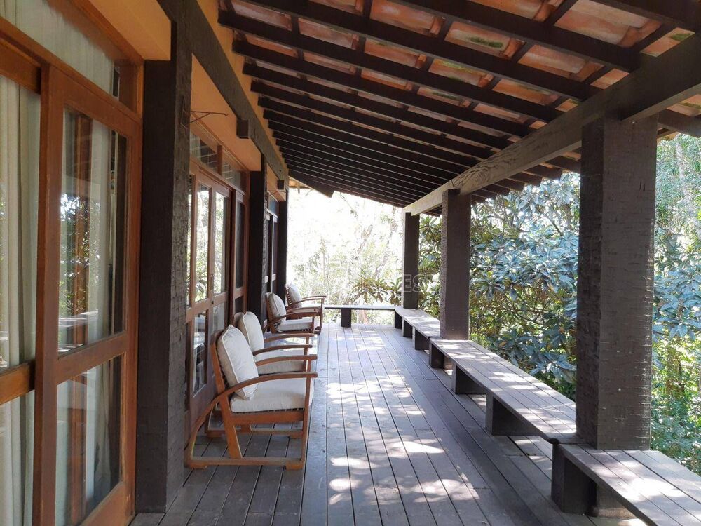Sítio à venda com 10 quartos, 2000m² - Foto 4