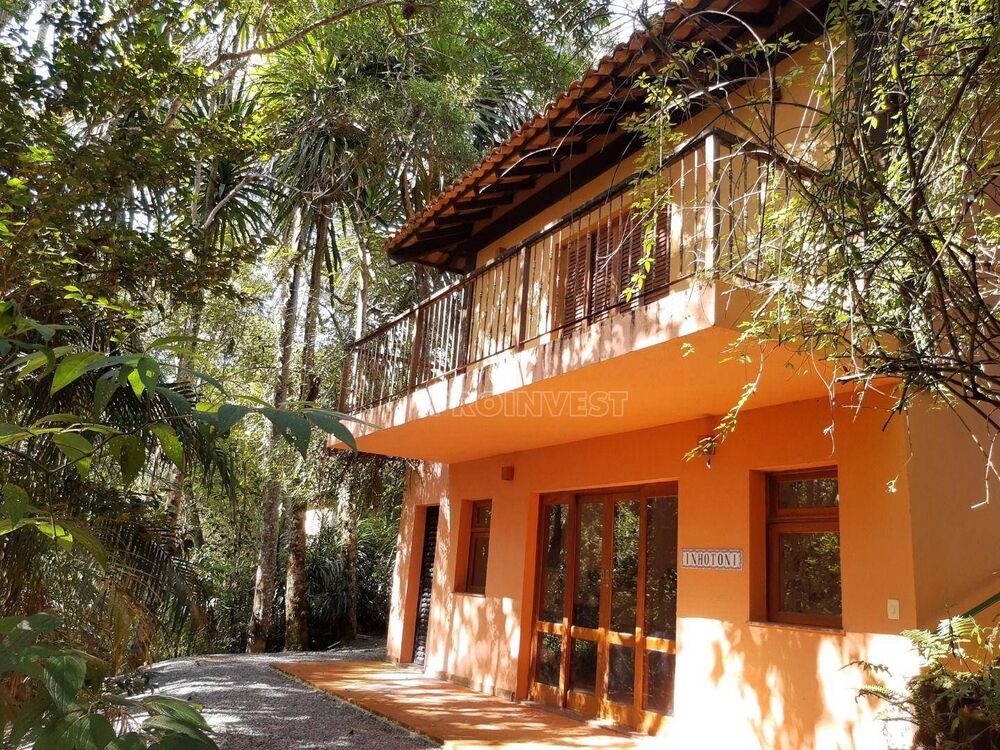 Sítio à venda com 10 quartos, 2000m² - Foto 3