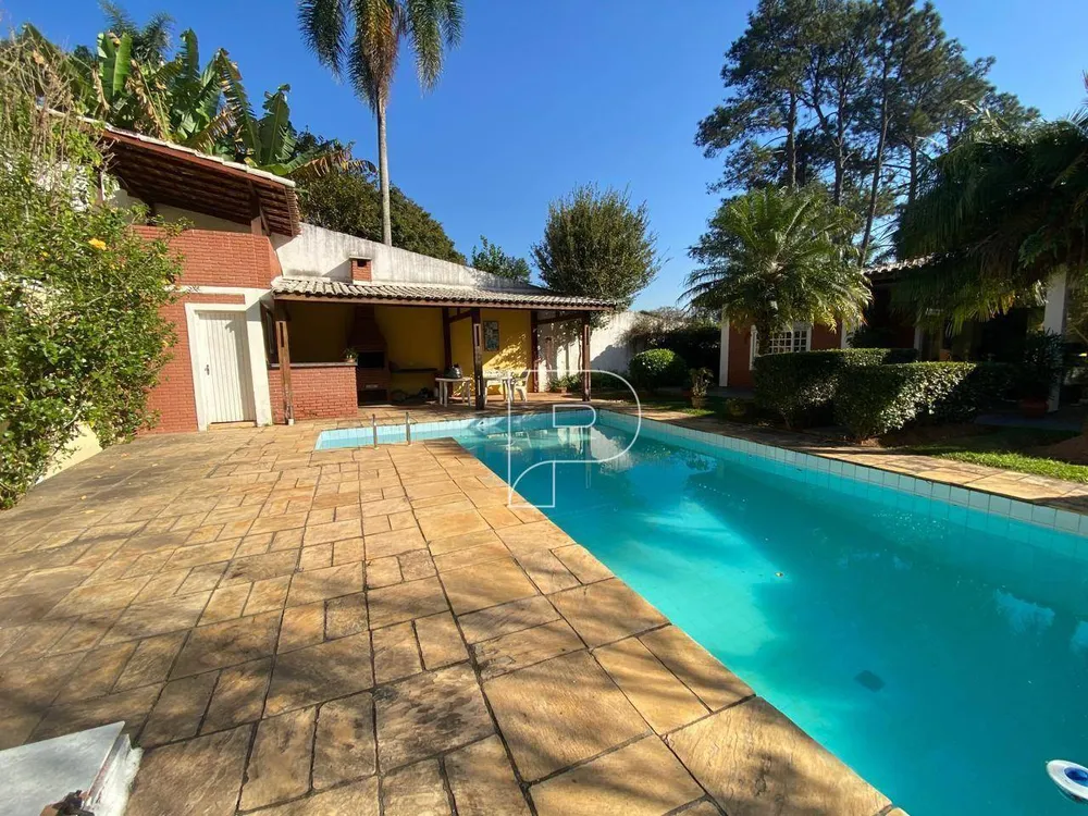 Casa, 3 quartos, 330 m² - Foto 4