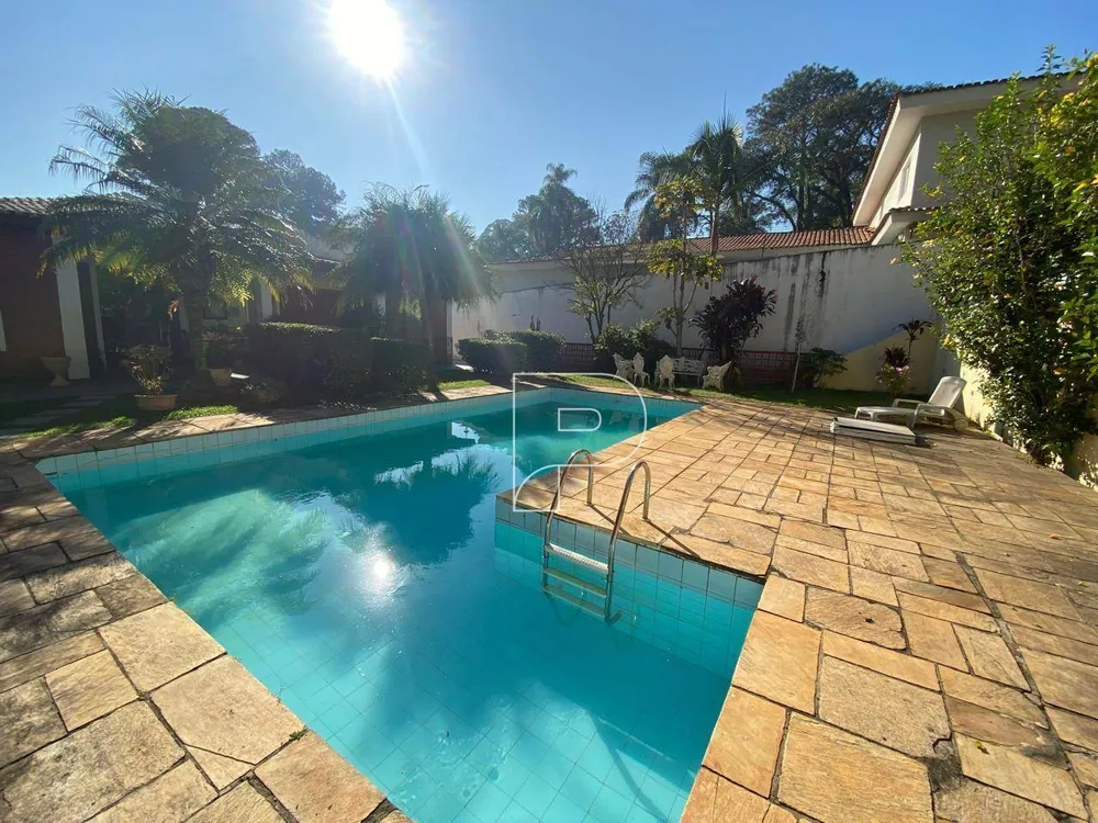Casa, 3 quartos, 330 m² - Foto 1