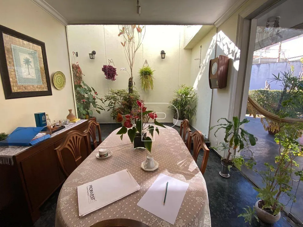 Casa, 3 quartos, 330 m² - Foto 7