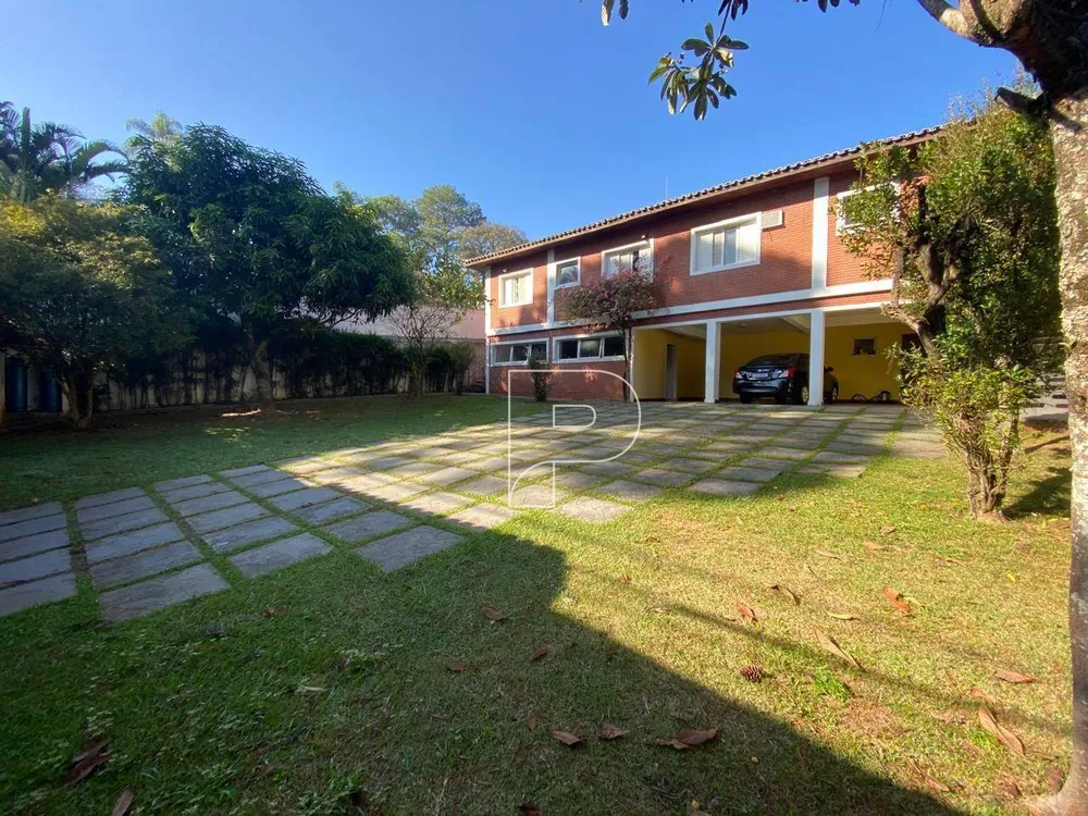 Casa, 3 quartos, 330 m² - Foto 3
