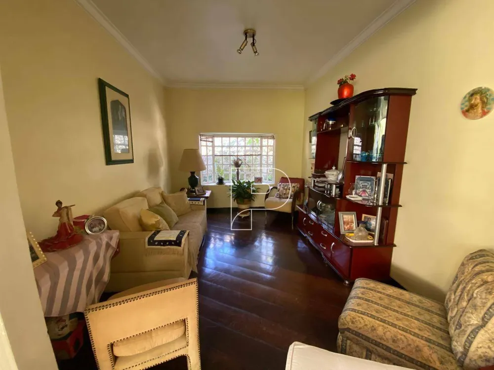 Casa, 3 quartos, 330 m² - Foto 6