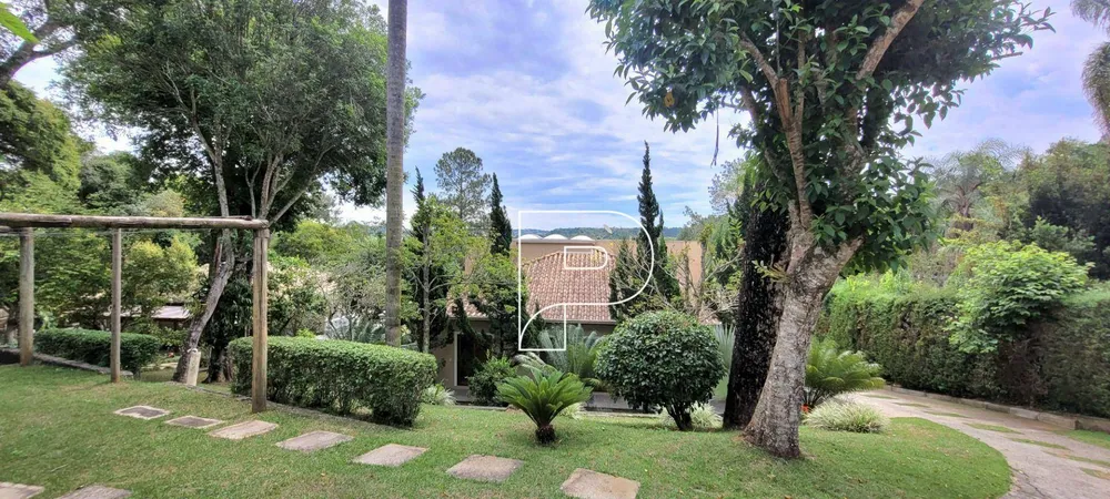 Casa de Condomínio, 4 quartos - Foto 9