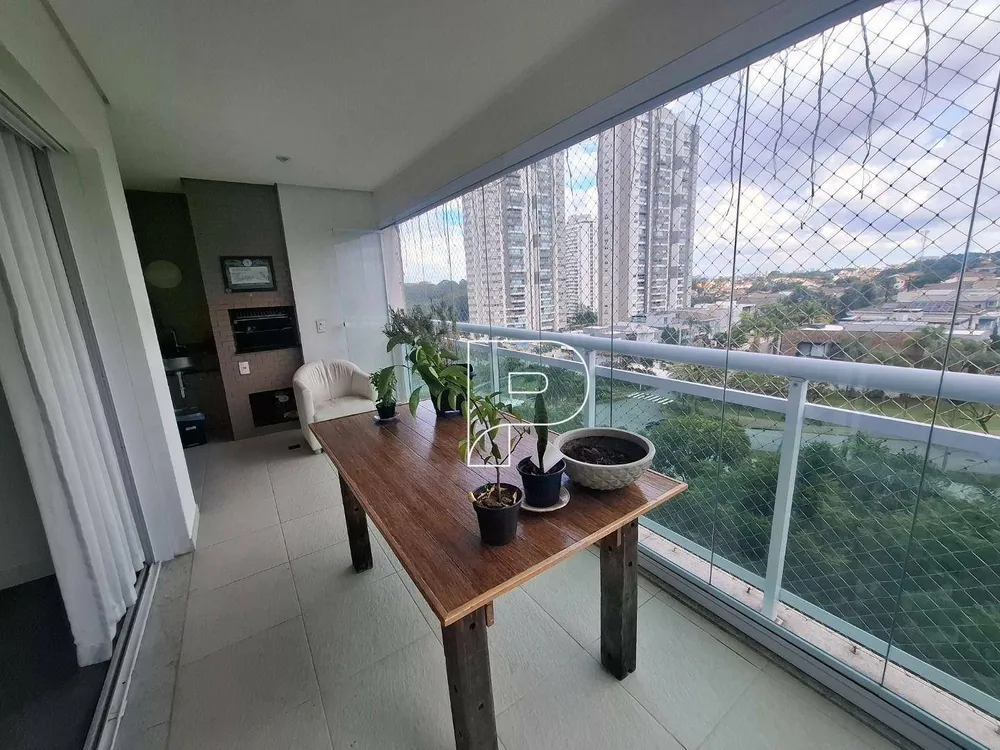 Apartamento, 3 quartos, 137 m² - Foto 1