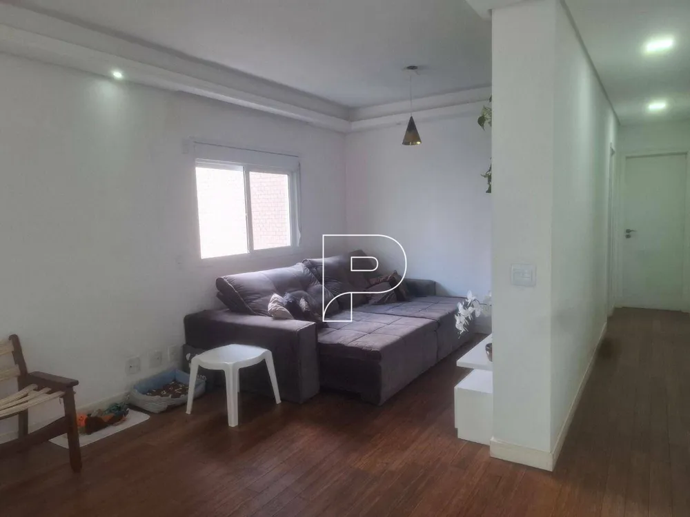Apartamento, 3 quartos, 137 m² - Foto 3